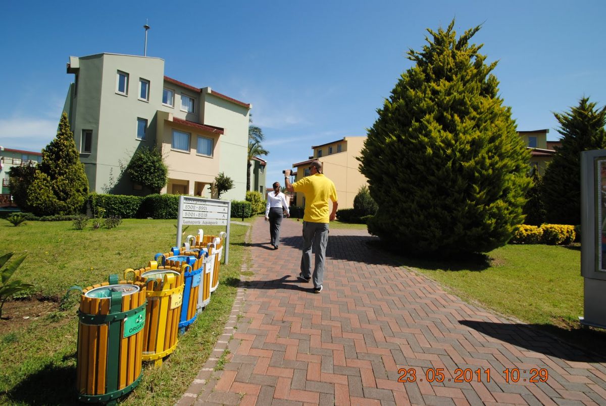 imagini hotel SILENCE BEACH RESORT SIDE